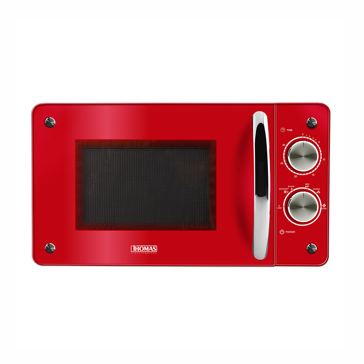 Microondas Thomas TH-20R02 20 lt.