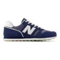 Zapatilla Urbana Mujer New Balance Azul
