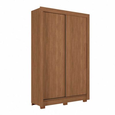 Imagen 2 del producto Clóset Onessta Lapasin 2 Puertas 2 Cajones Jatoba