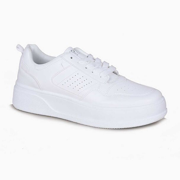 Zapatilla Urbana Mujer Icono