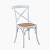 Juego de Comedor Spazzio Vittoria 4 Sillas