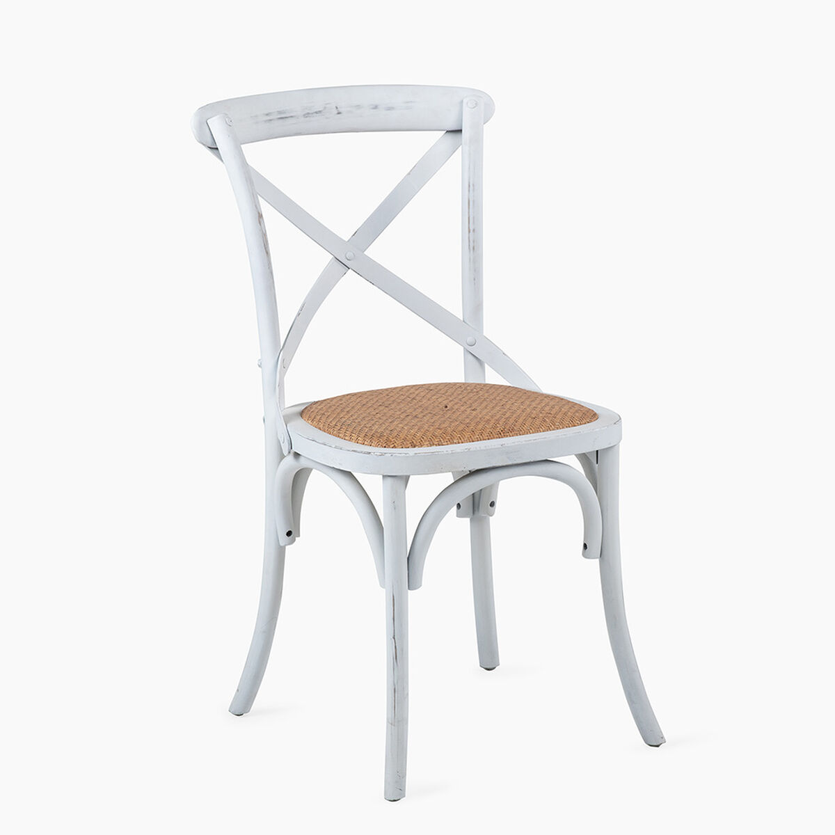 Juego de Comedor Spazzio Vittoria 4 Sillas
