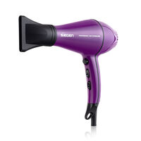 Secador de Pelo Siegen Powered Air Morado SG-3047