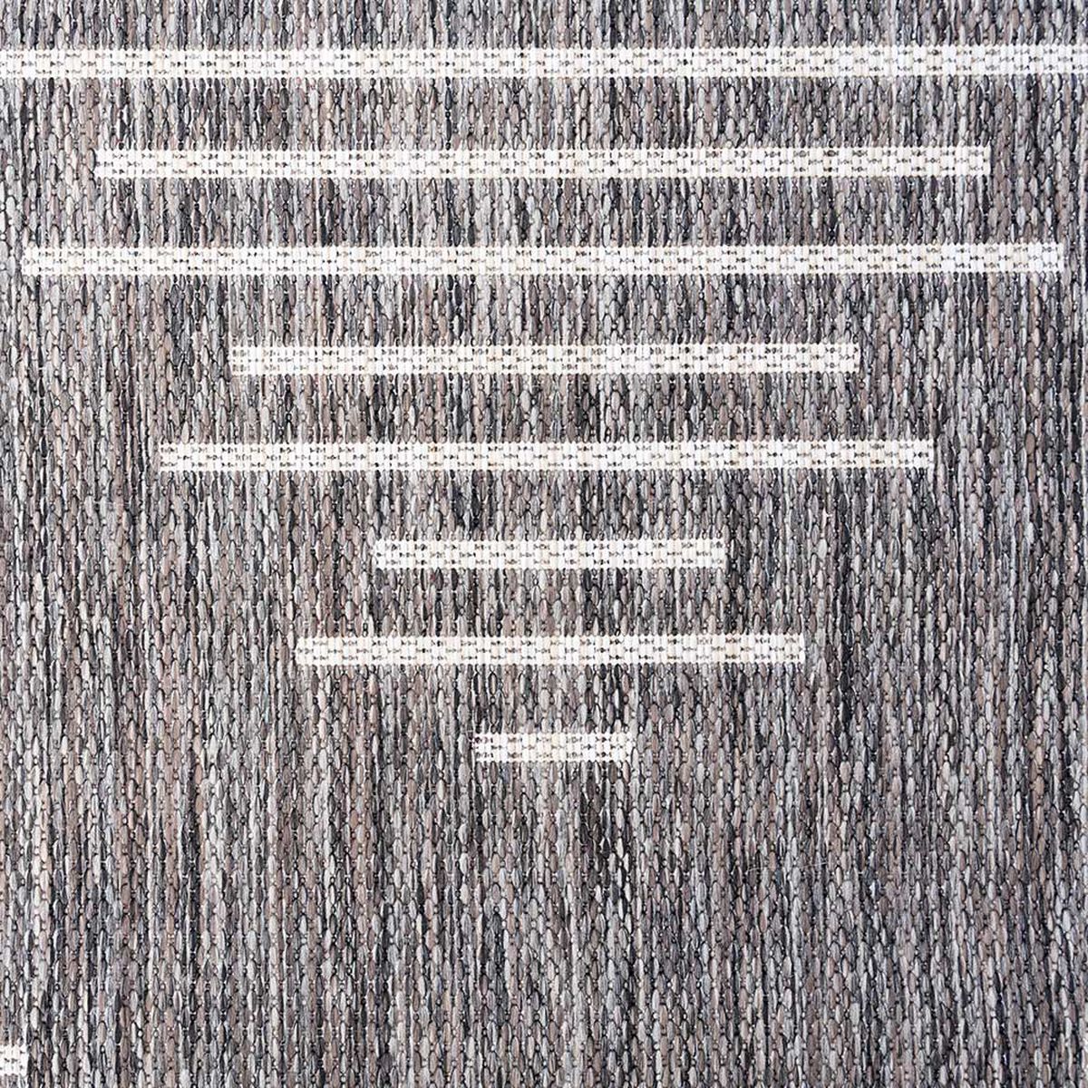 Alfombra Doral Chicago Beige 230x170