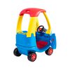 Corre Pasillo My Ride Coupe Bebesit