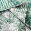 Quilt Elements & Co Amelia 2 Plazas Rosa