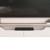 Panel TV Vekkahome Levi Hasta 60" Beige