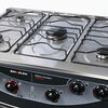 Cocina a Gas Sindelen CH-9855NG 5 Quemadores