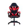 Silla Gamer Arthome Tokio Negra Rojo