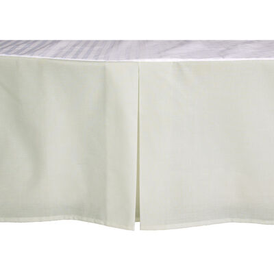 Imagen 2 del producto Faldón Arthome 1 Plaza Blanco