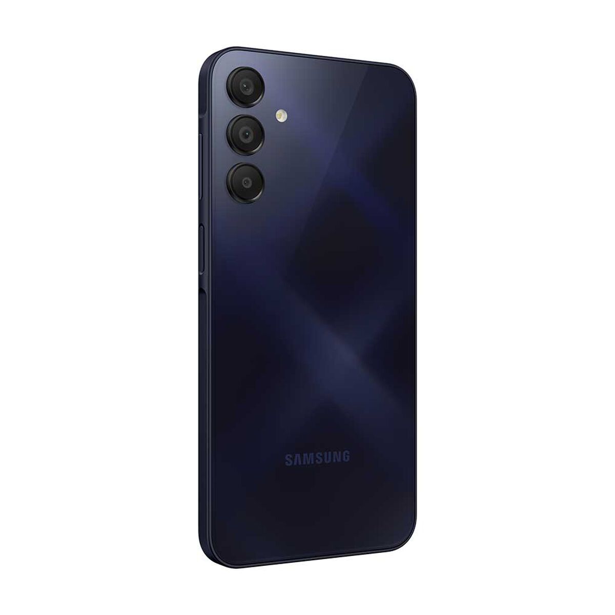 Celular Samsung Galaxy A15 128GB 6,5" Black Liberado