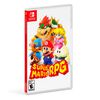 Juego Nintendo Switch Super Mario RPG