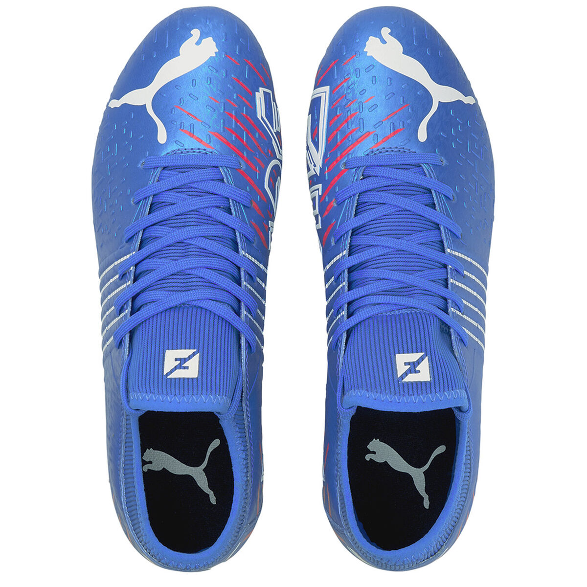Zapato de Fútbol Hombre Puma Future Z 4.2 Fg/Ag