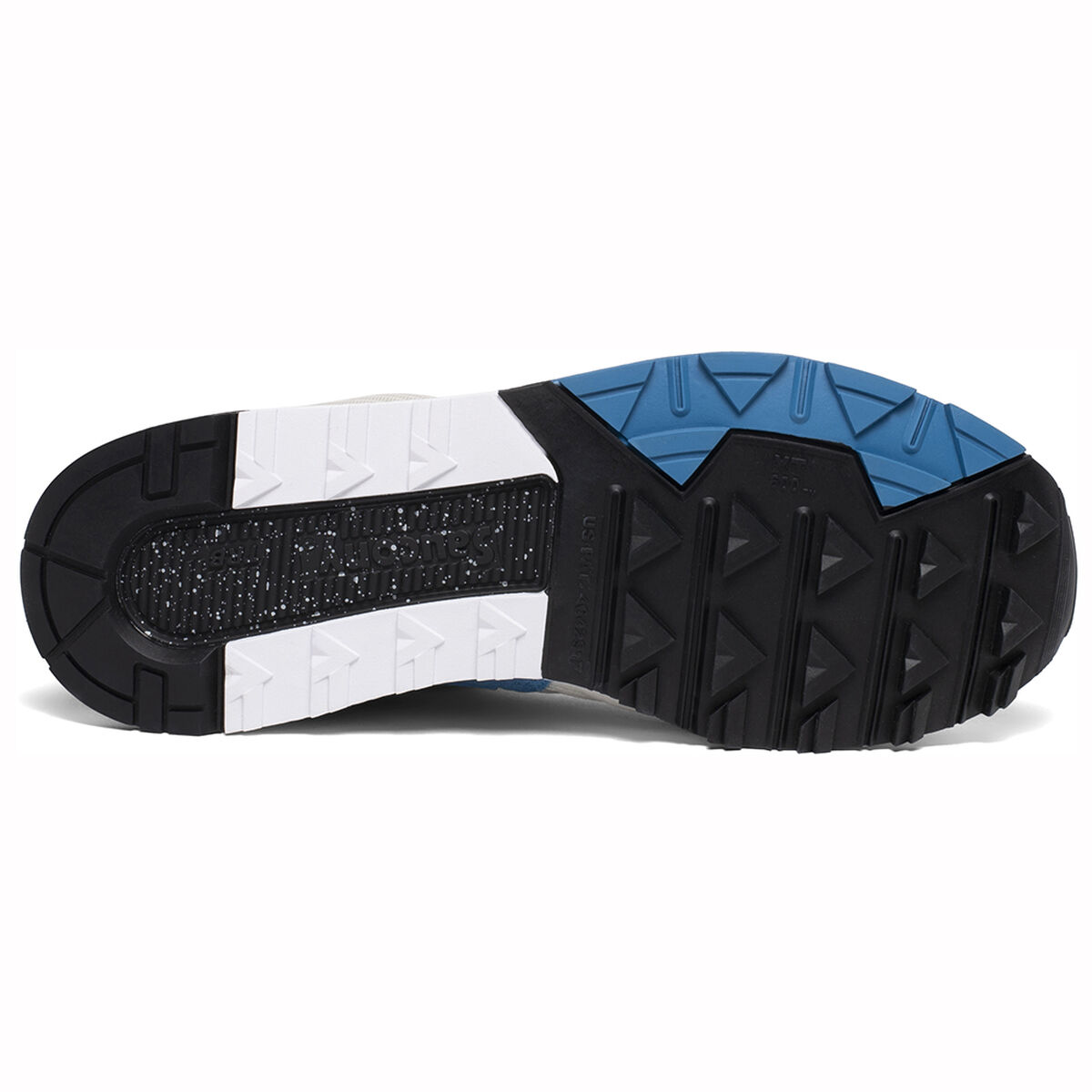 Zapatilla Unisex Saucony Azura
