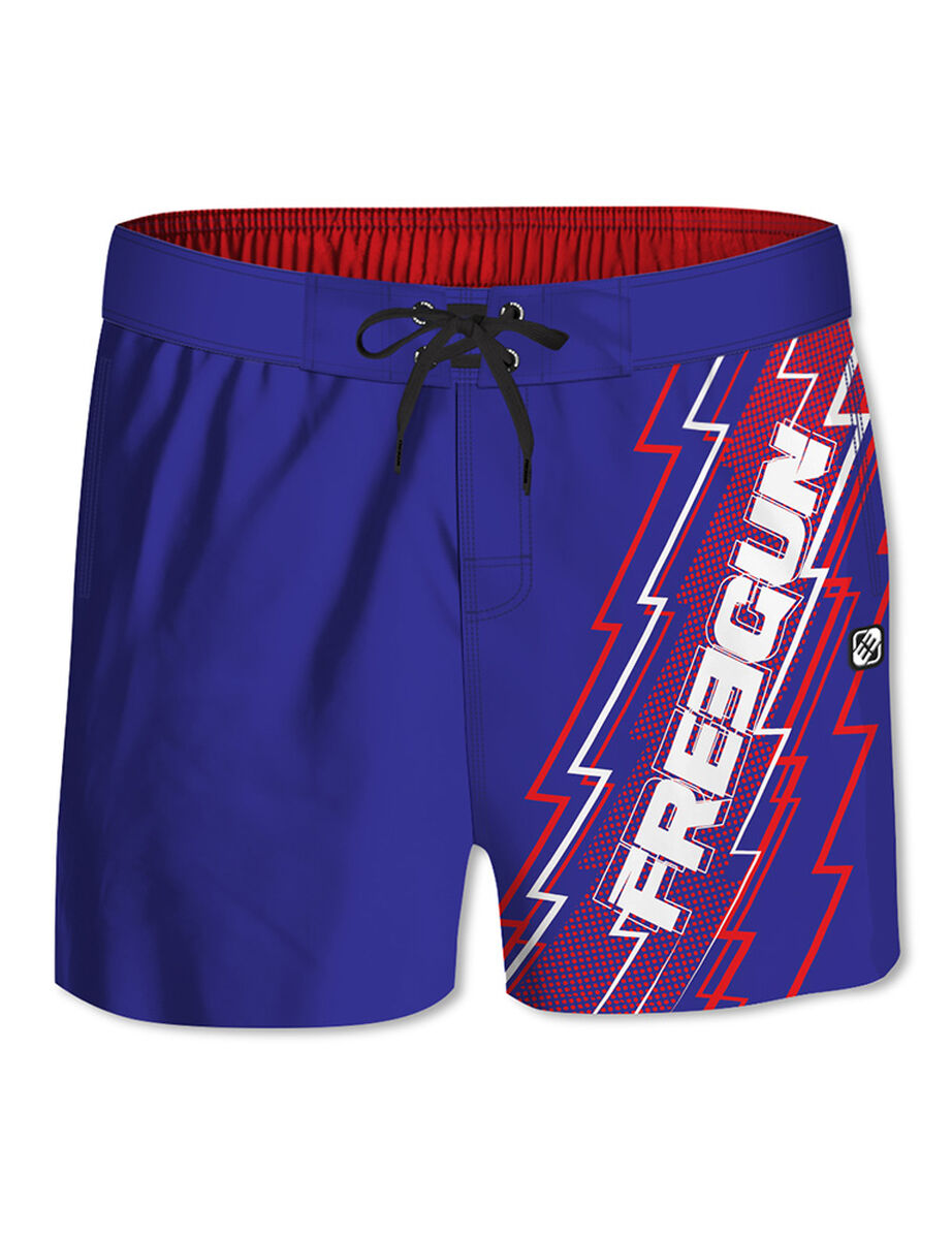 Traje de Baño Niño Freegun