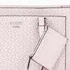 Cartera Tote Stone Guess