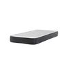 Camarote Latam Home 1 Plaza Zen + Colchón Espuma Madera