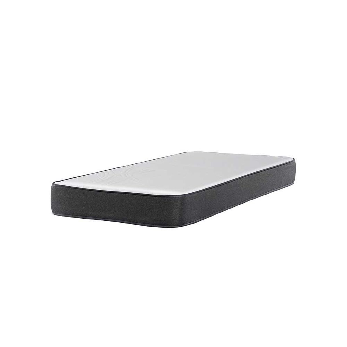Camarote Latam Home 1 Plaza Zen + Colchón Espuma Madera