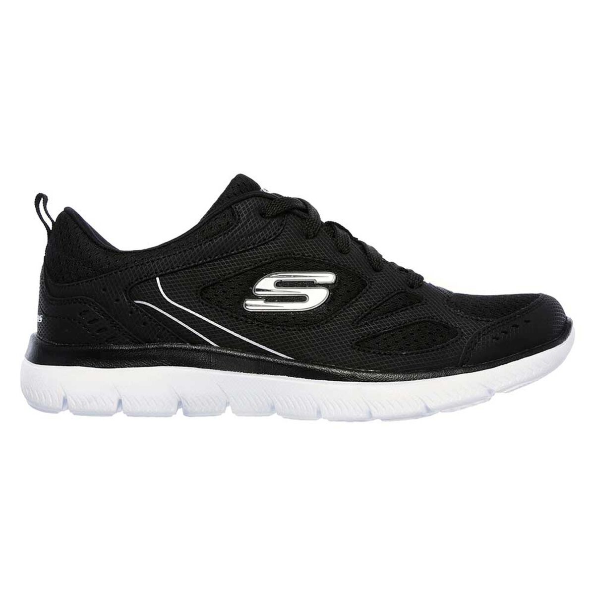 Zapatilla Running Mujer Skechers