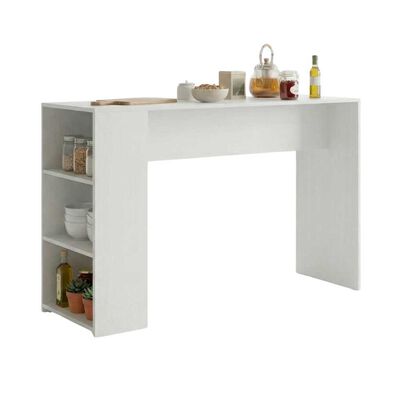 Imagen 2 del producto Mesa de Diario Exit Blanca