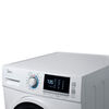 Lavadora Secadora Midea MLSF 100B1041 10 kg/8 kg