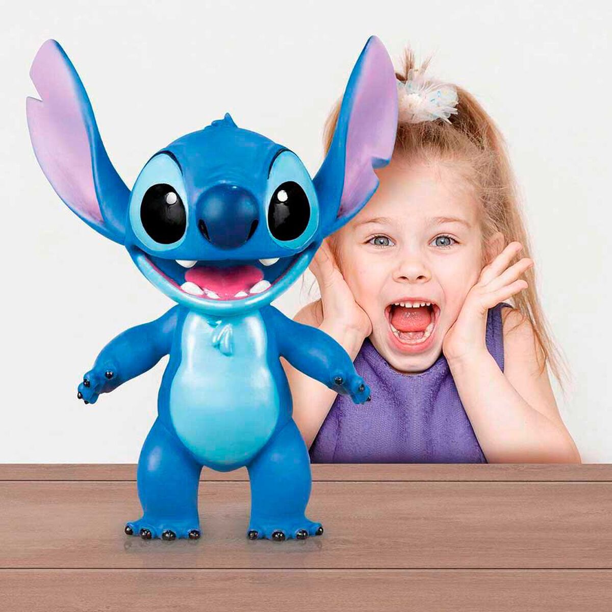 Figura Stitch 40 Cm
