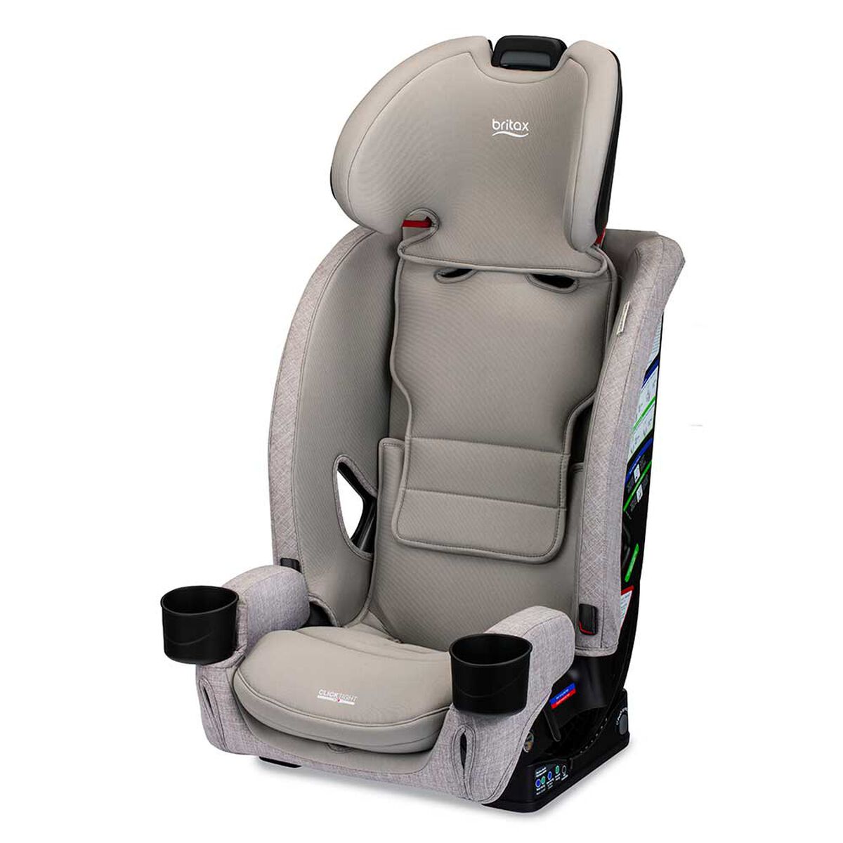 Silla Auto Convertible One4Life Slim Pergamino Britax