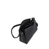 Bandolera Secret Sofia FW25 M Negro