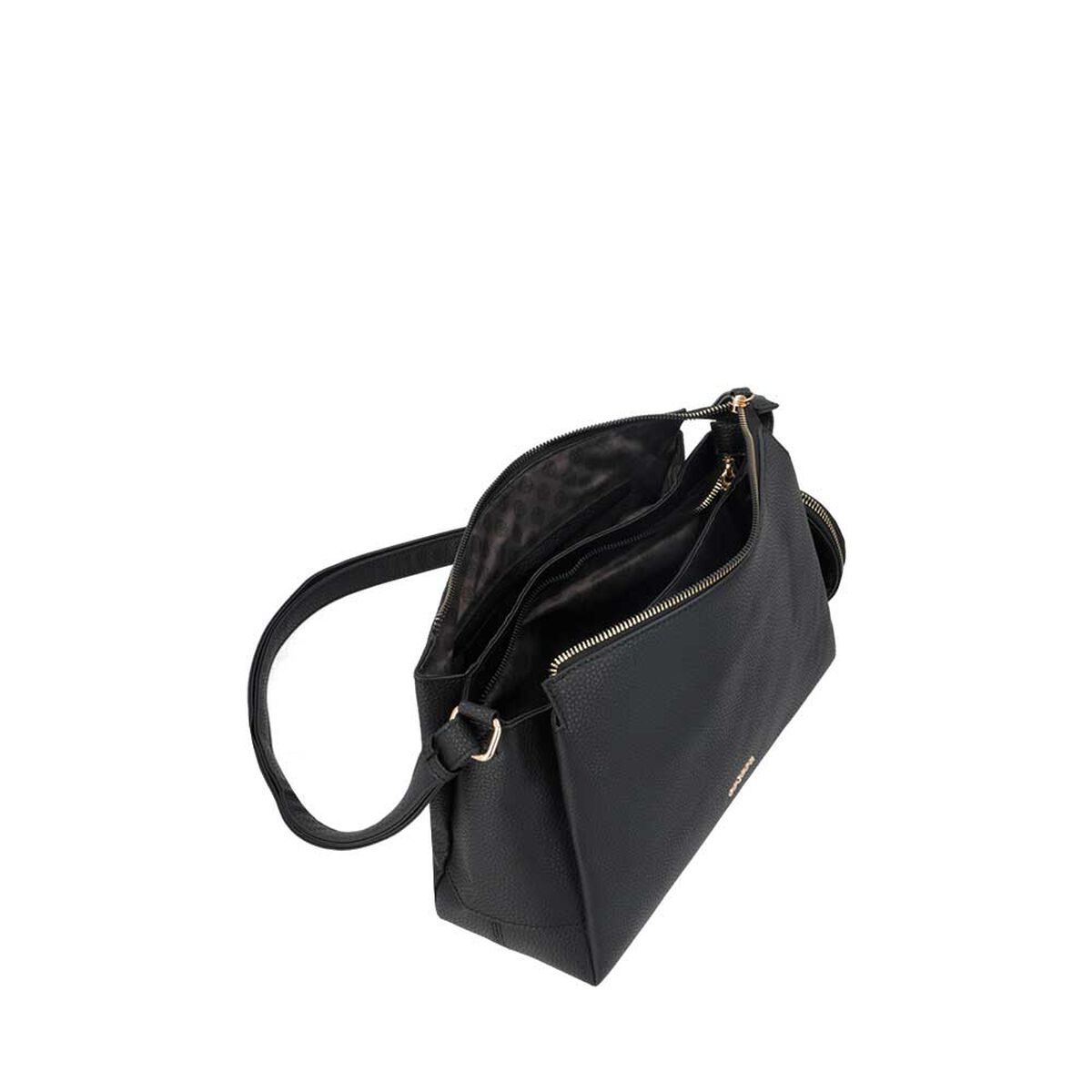 Bandolera Secret Sofia FW25 M Negro
