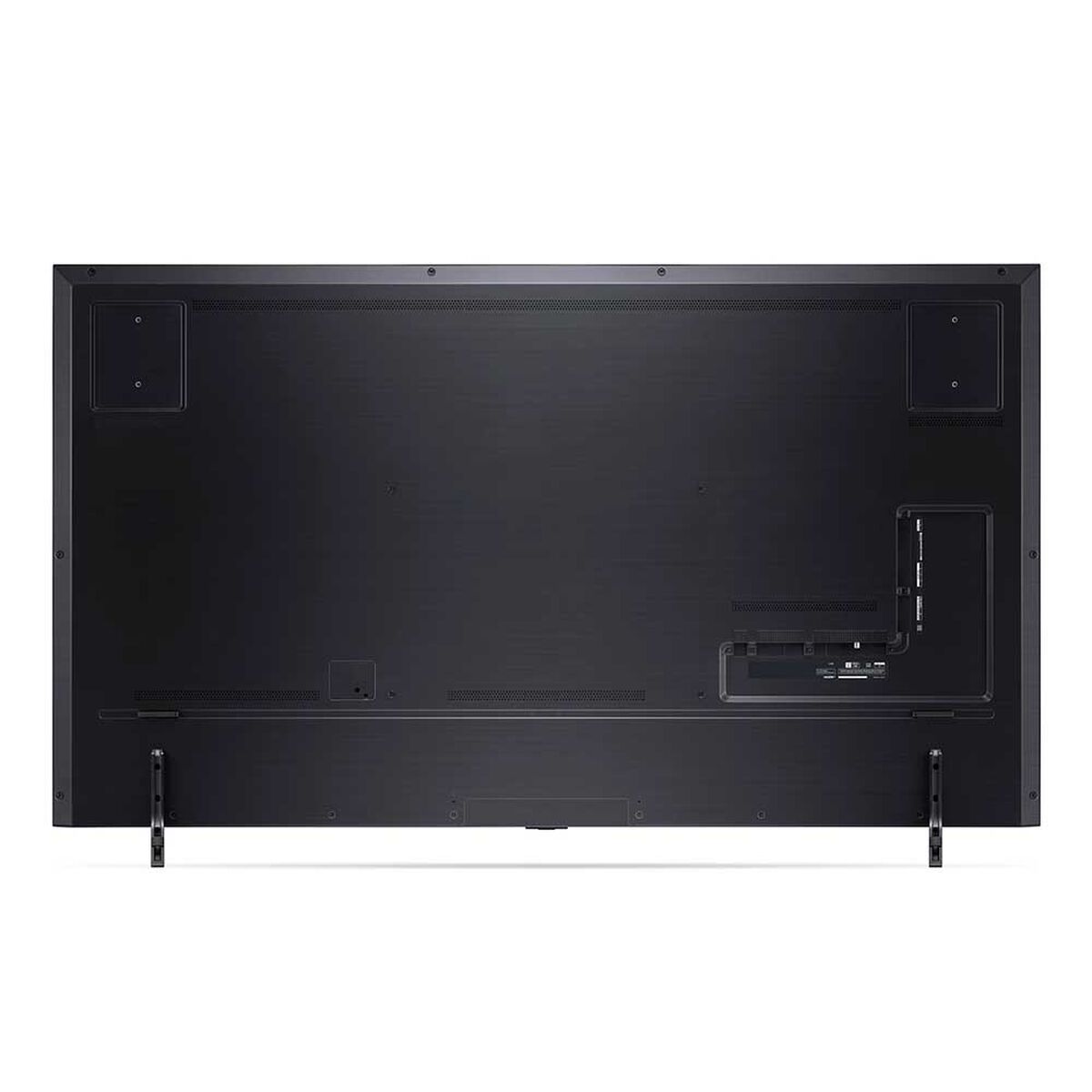 QNED 86" LG 86QNED85SRA Smart TV 4K UHD