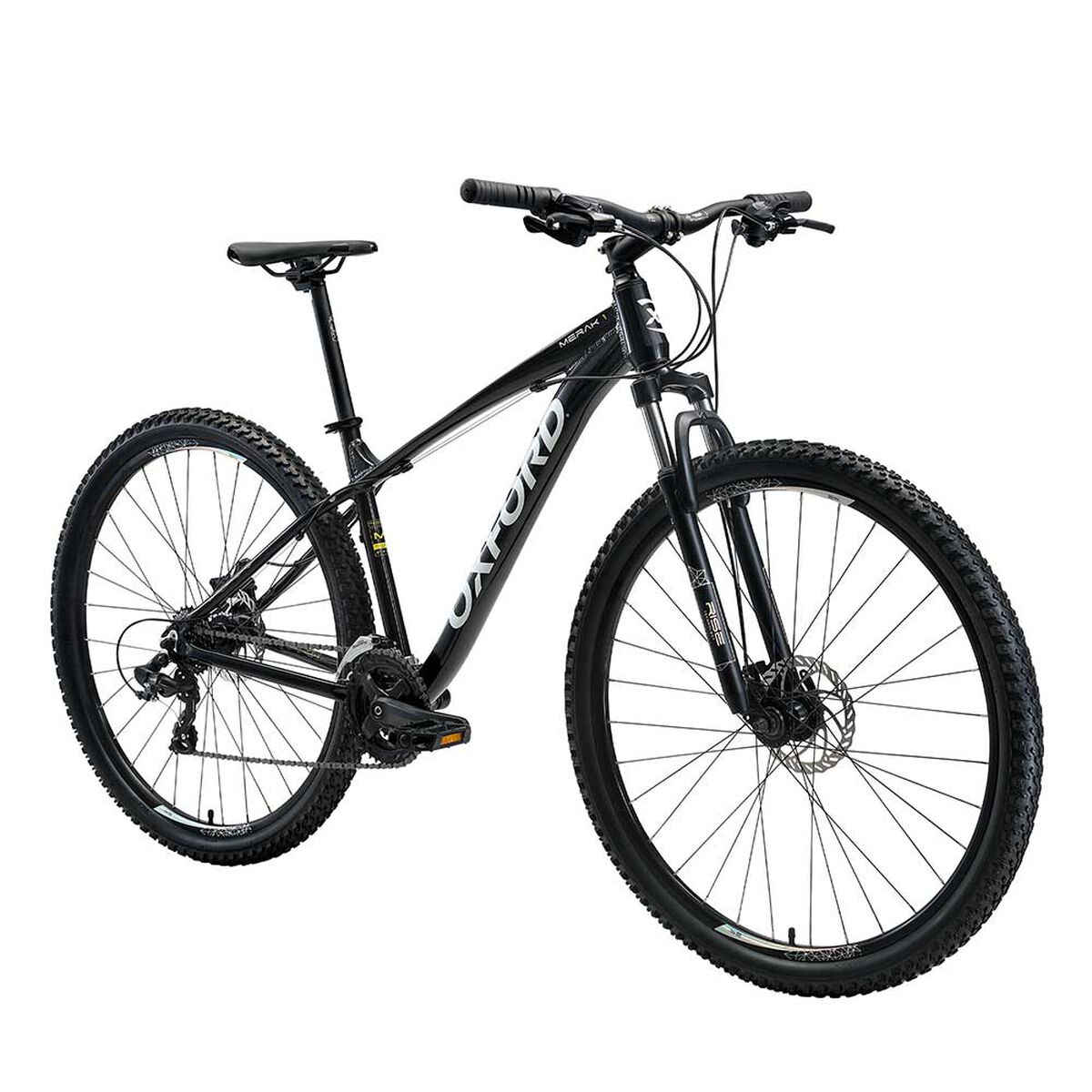 Bicicleta Mountain Bike Hombre Oxford Merak 1  Aro 29
