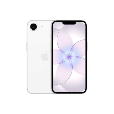 Apple iPhone 17e 5G 256 GB 6,1" White