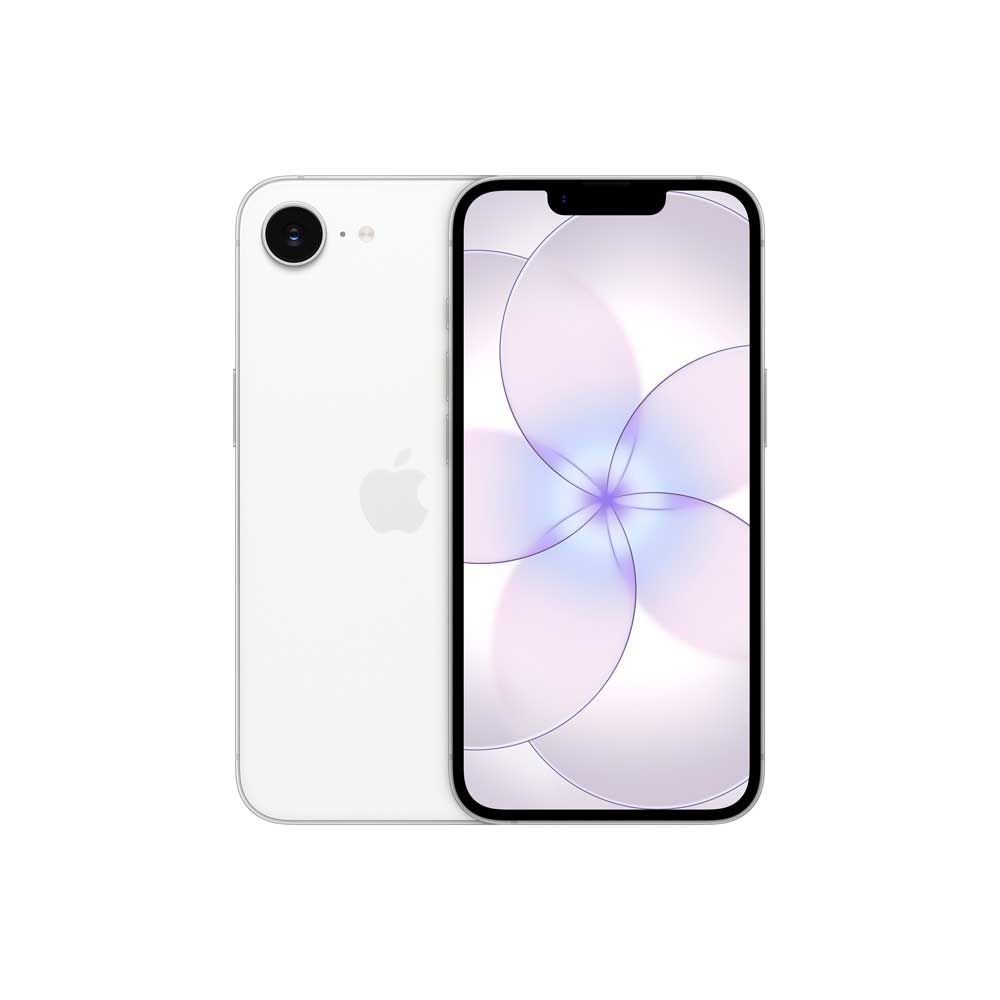 Apple iPhone 17e 5G 256 GB 6,1" White