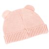 Gorro de Algodón Niña Chess
