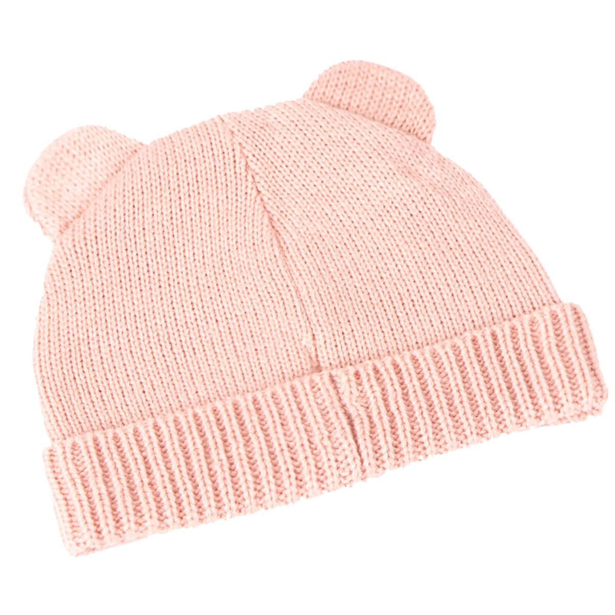 Gorro de Algodón Niña Chess