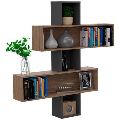 Imagen 2 del producto Repisa TuHome Wall 2B