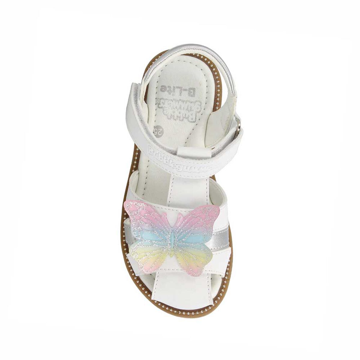 Sandalia Niña Bubble Gummers