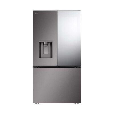 Refrigerador French Door LG GM89SXD 738 lts.