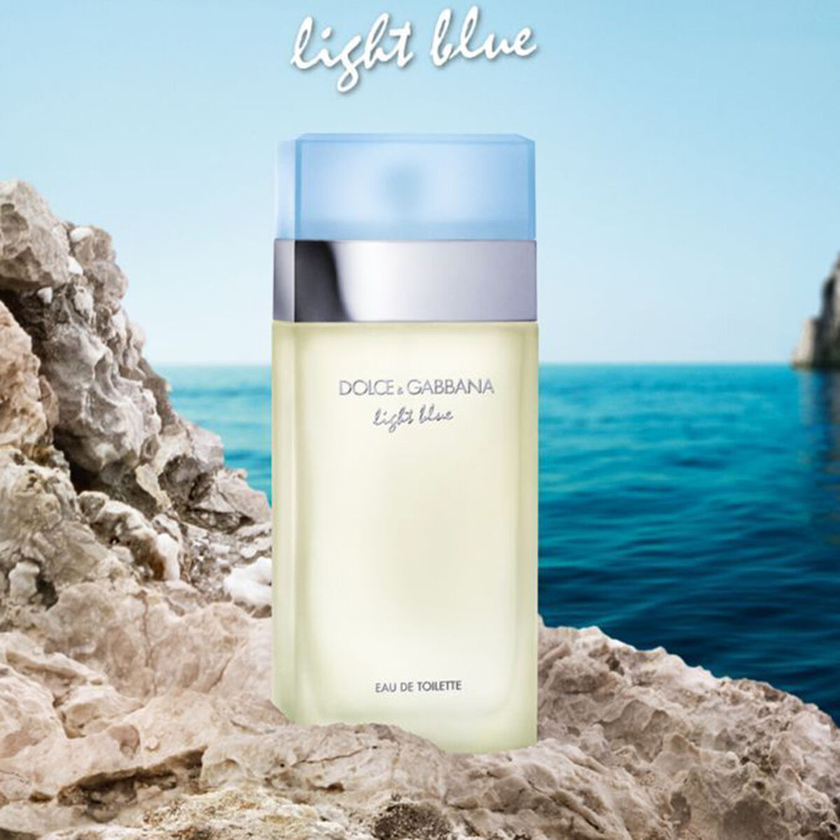 Dolce & Gabbana Light Blue EDT 25 ml