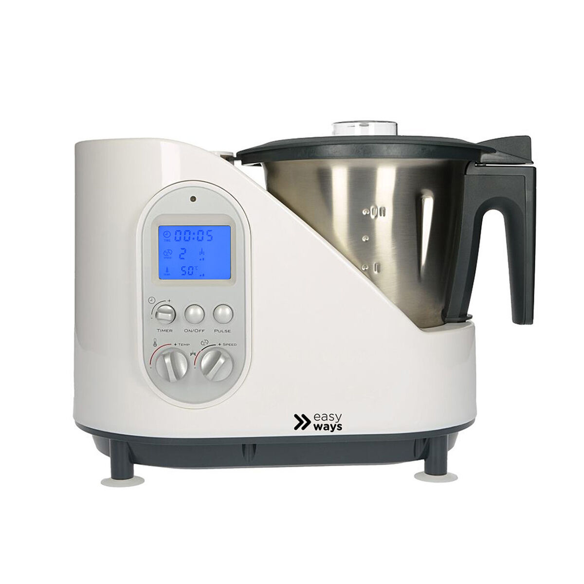 Robot de Cocina EasyWays Kitchen Master 2 lts.
