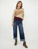 Jeans Wide Leg Mujer Portman Club
