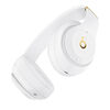 Audífonos Bluetooth Over Ear Beats Studio 3 Wireless Blanco