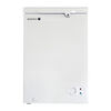 Freezer Horizontal Sindelen SFH-101BL 99 lts.