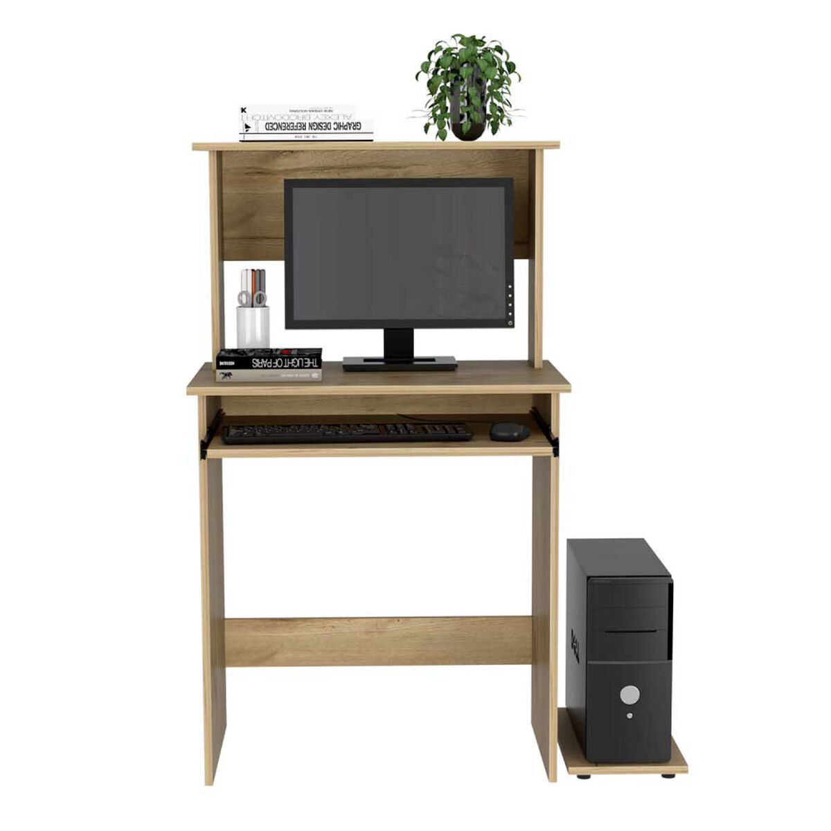 Escritorio TuHome Computo Duna