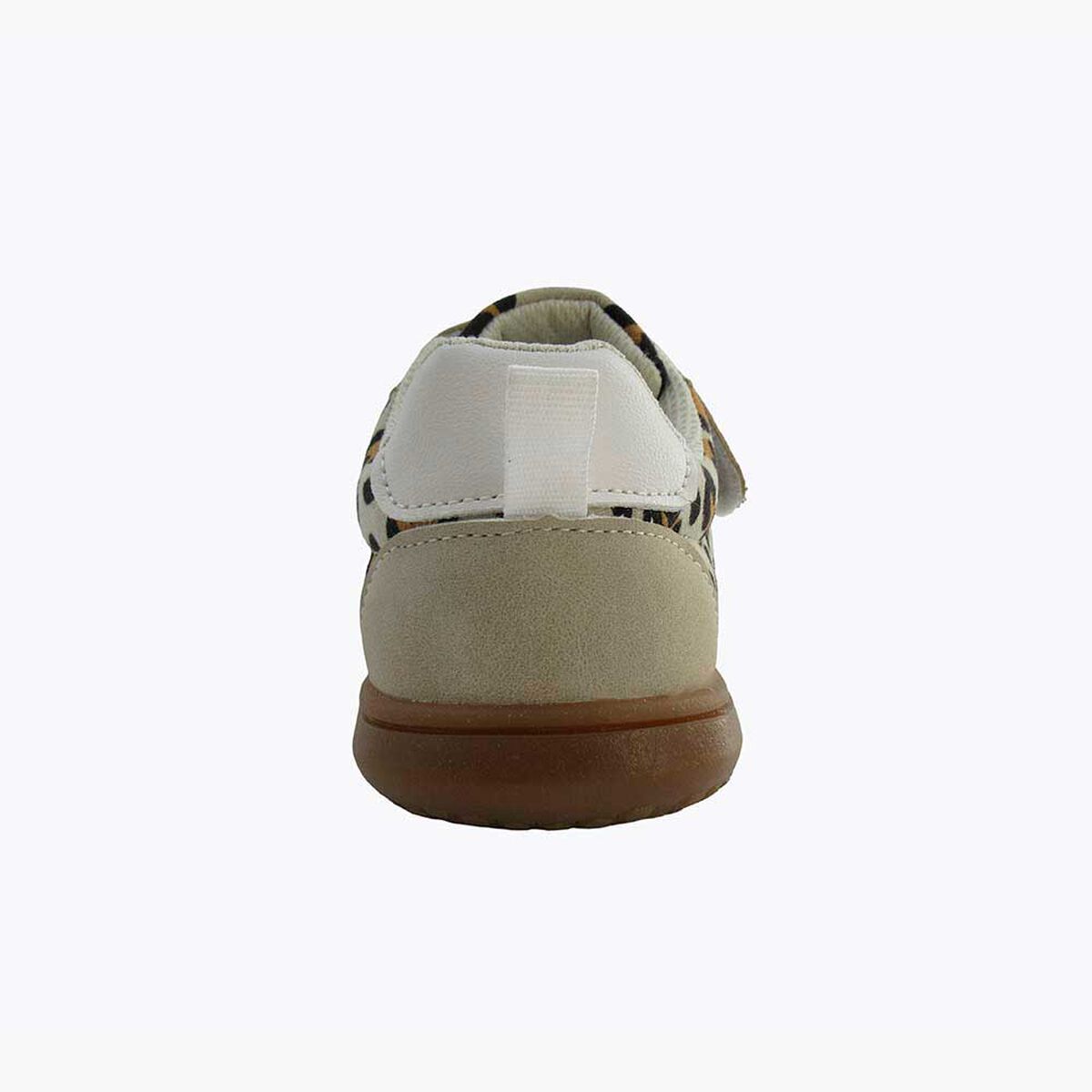 Zapatilla Urbana Ni&ntilde;a Chess
