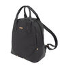 Mochila Malaga Backpack Negro M