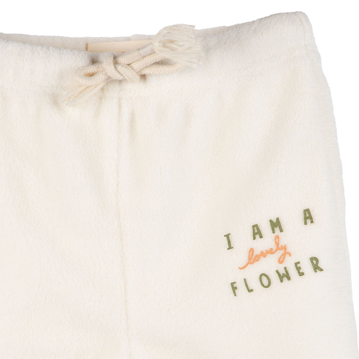 Pack 2 Pantalón Buzo Polar Chess Baby