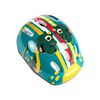 Set de Casco y Rodilleras