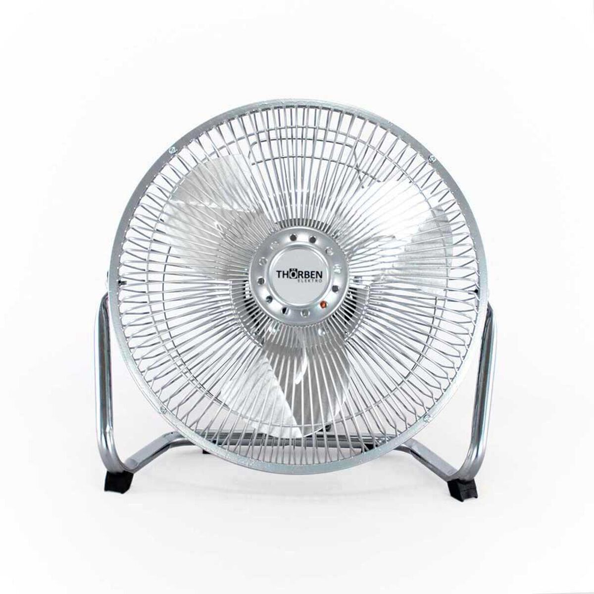 Ventilador de Mesa Thorben Thor Box Metal 9