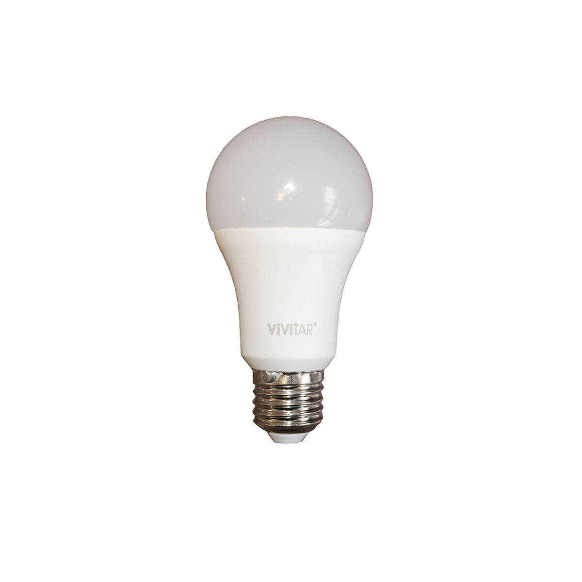 Foco LED Vivitar E27-220V Wi-Fi Blanco